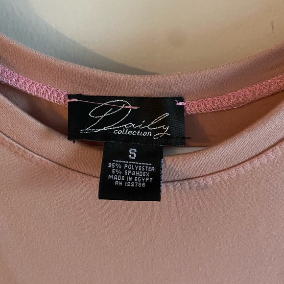 Daily Collection Dress - Picture 4 of 5